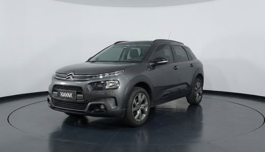 Citroen • C4 Cactus