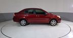 Chevrolet Aveo 1.6 Y AT Sedan 2018