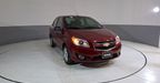 Chevrolet Aveo 1.6 Y AT Sedan 2018