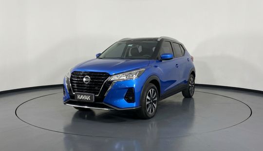 Nissan • Kicks