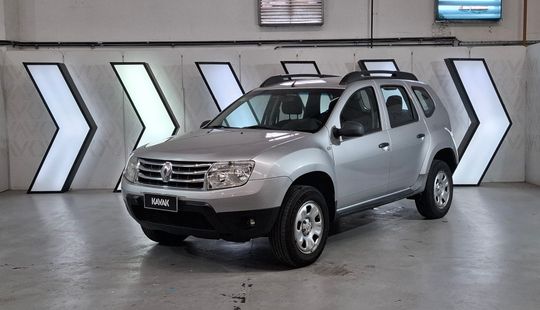 Renault • Duster