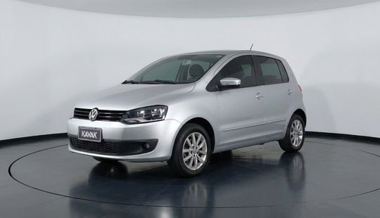 Volkswagen • Fox