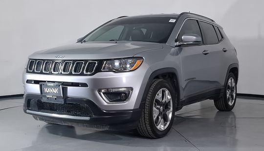Jeep • Compass