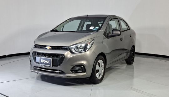 Chevrolet • Beat