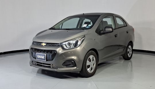 Chevrolet • Beat