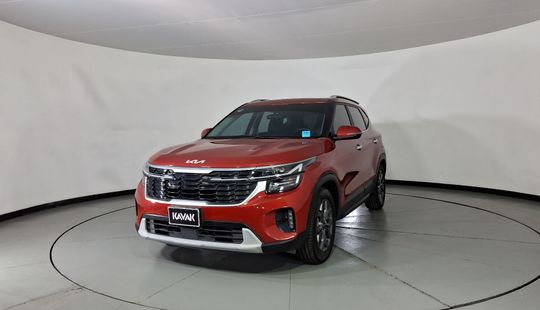 Kia • Seltos