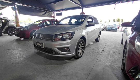 Volkswagen • Gol