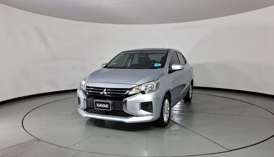 Mitsubishi • Mirage