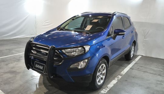 Ford • EcoSport