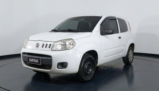 Fiat • Uno