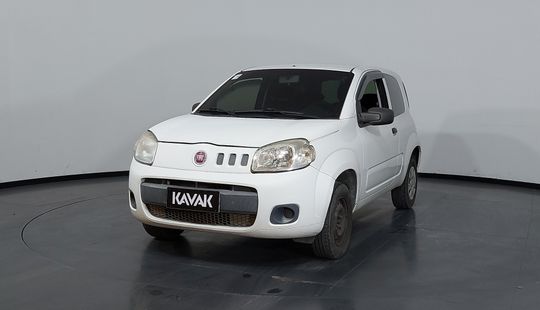 Fiat • Uno