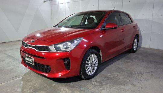 Kia • Rio