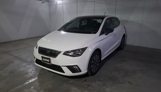 Seat • Ibiza