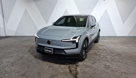 Volvo • ex30