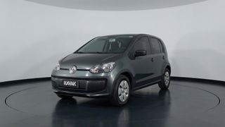Volkswagen • up