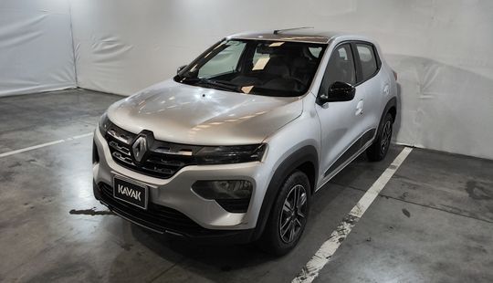 Renault • Kwid