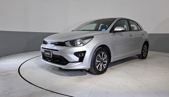 Kia • Rio
