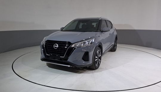 Nissan • Kicks