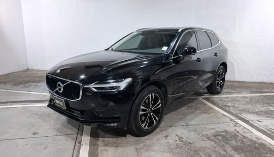 Volvo • XC60