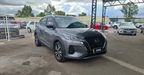 Nissan Kicks 1.6 EXCLUSIVE CVT Suv 2022