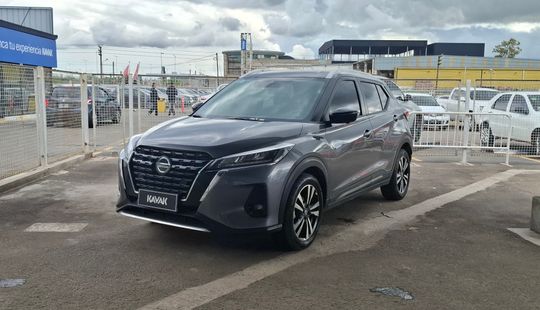 Nissan • Kicks