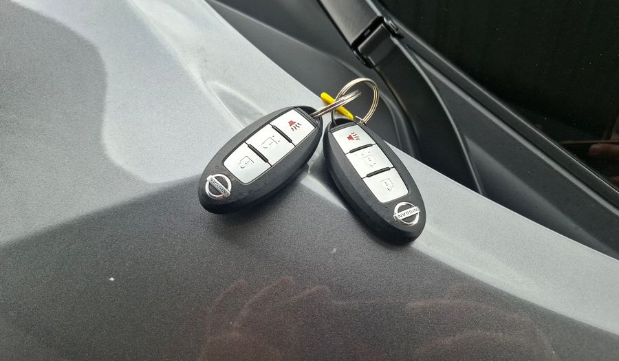 Nissan Kicks 1.6 EXCLUSIVE CVT Suv 2022