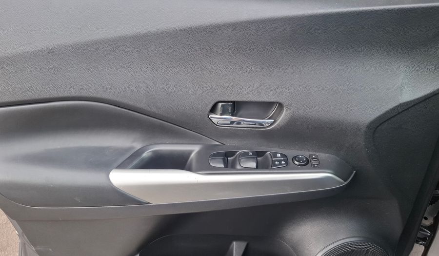 Nissan Kicks 1.6 EXCLUSIVE CVT Suv 2022