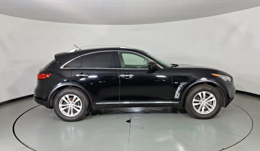 Infiniti Qx70 3.7 SEDUCTION AT 4WD Suv 2017