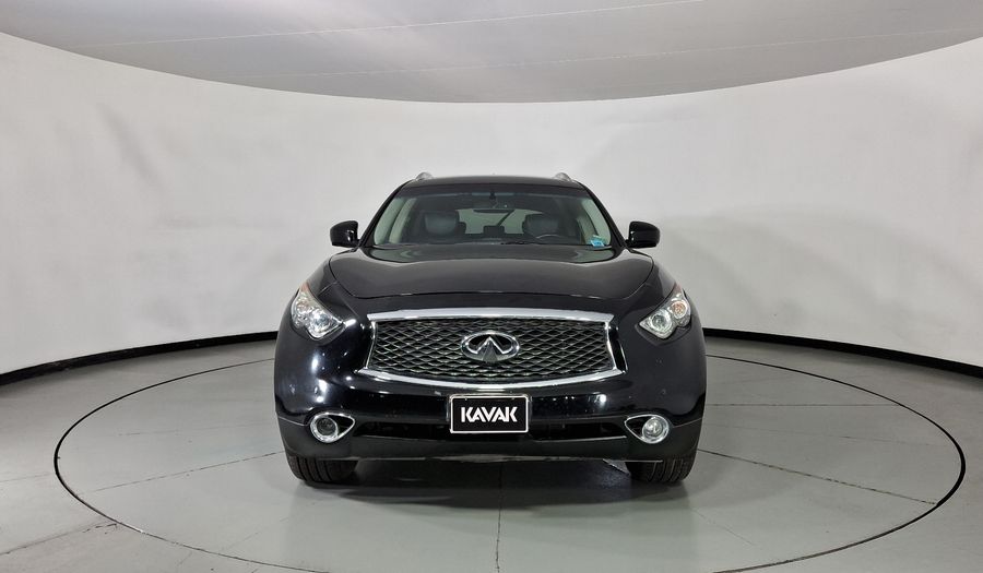 Infiniti Qx70 3.7 SEDUCTION AT 4WD Suv 2017