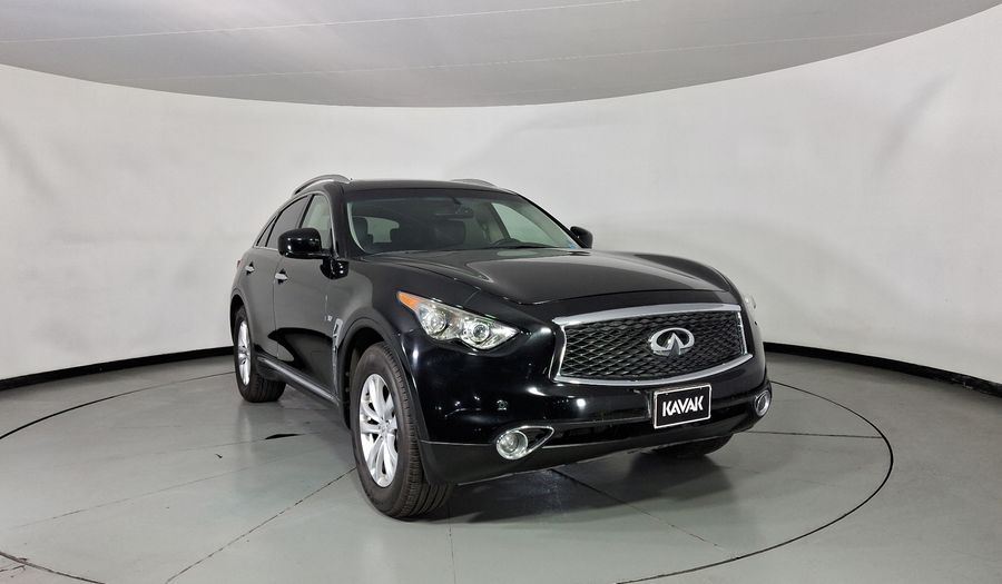 Infiniti Qx70 3.7 SEDUCTION AT 4WD Suv 2017