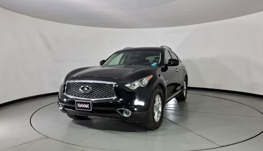 Infiniti • QX70