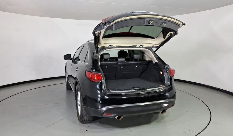 Infiniti Qx70 3.7 SEDUCTION AT 4WD Suv 2017