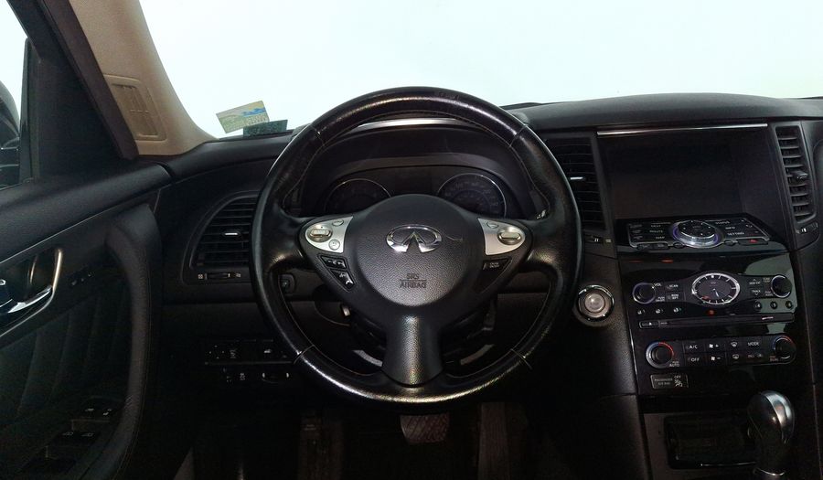 Infiniti Qx70 3.7 SEDUCTION AT 4WD Suv 2017