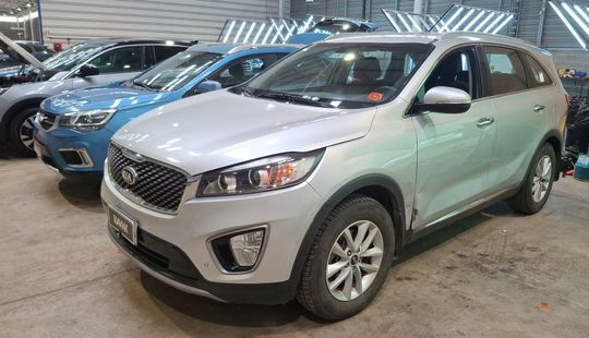 Kia • Sorento