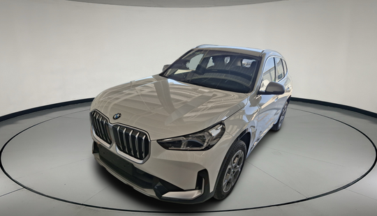 Bmw • X1