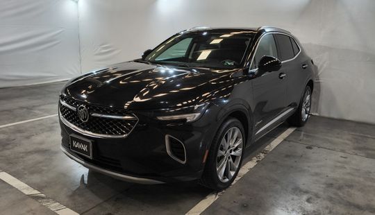 Buick • Envision