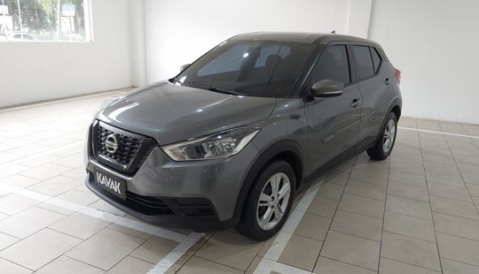 Nissan • Kicks