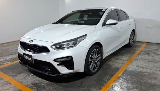 Kia • FORTE