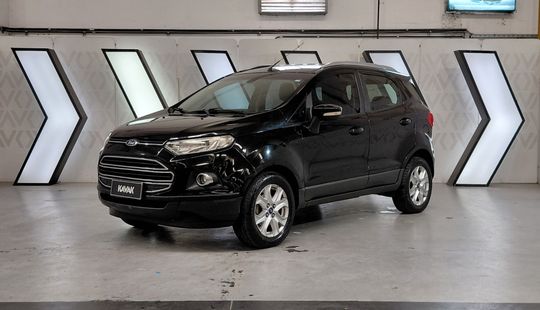Ford • EcoSport