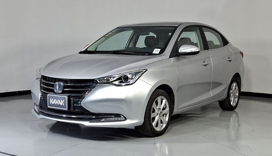 Changan • Alsvin