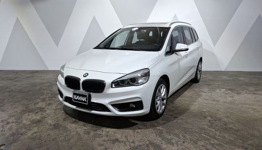 Bmw • Serie 2