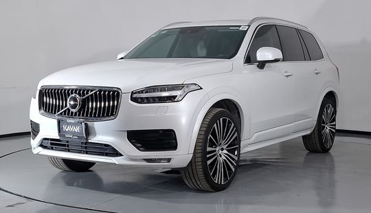 Volvo • XC90