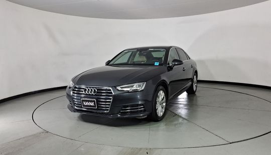 Audi • A4