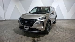Nissan • X-Trail