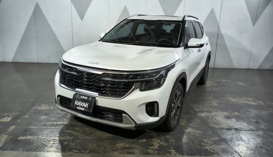 Kia • Seltos