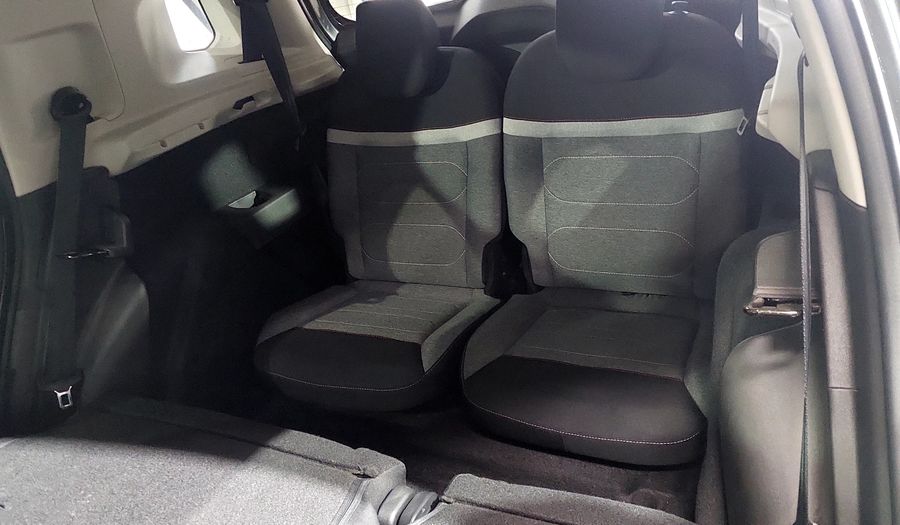 Citroen C3 Aircross 1.0 T200 FEEL PACK 7 AUTO Suv 2025