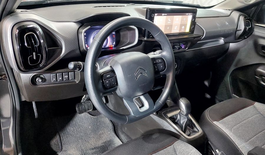 Citroen C3 Aircross 1.0 T200 FEEL PACK 7 AUTO Suv 2025