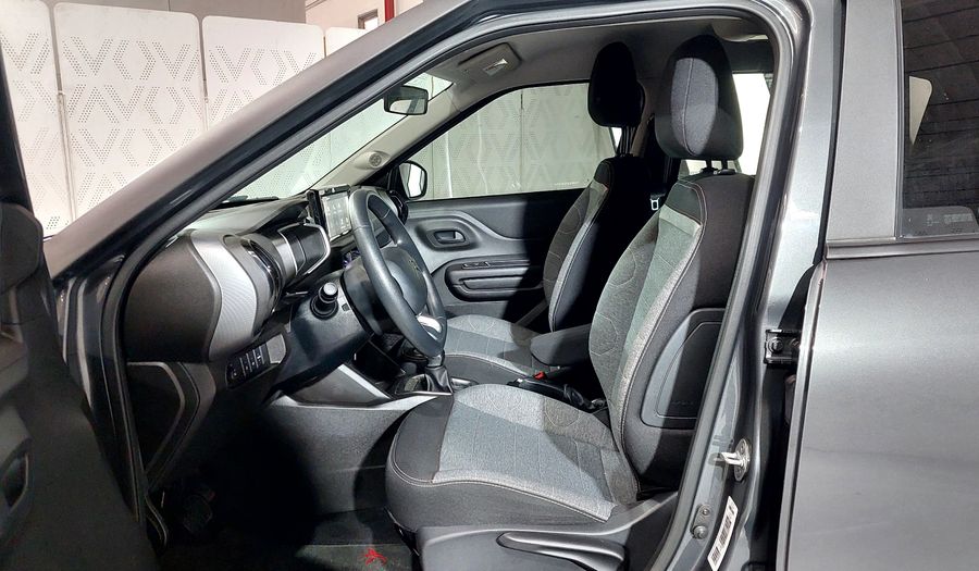 Citroen C3 Aircross 1.0 T200 FEEL PACK 7 AUTO Suv 2025