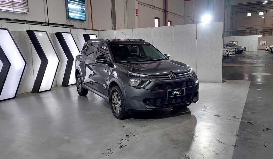 Citroen C3 Aircross 1.0 T200 FEEL PACK 7 AUTO Suv 2025