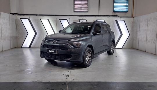 Citroen • C3 Aircross